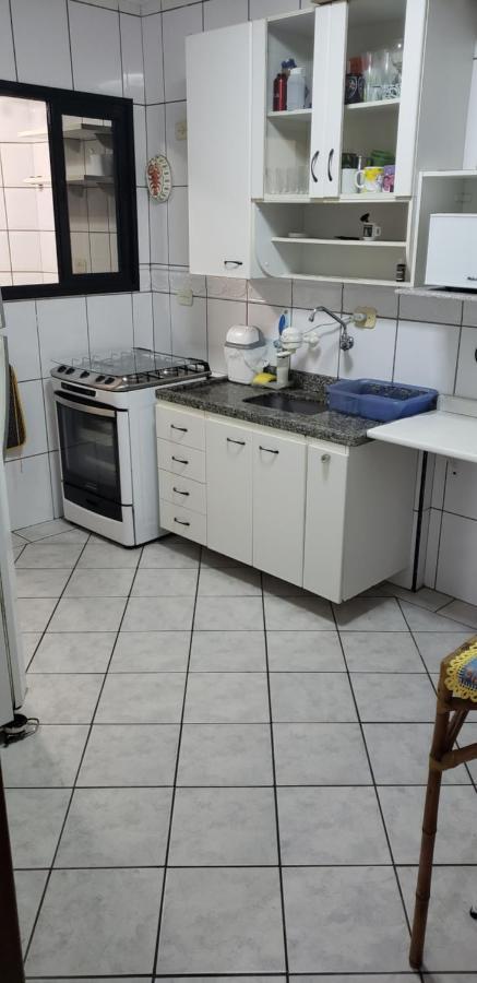 Apartamento Guilhermina Vista Para O Mar Πράια Γκράντε Εξωτερικό φωτογραφία