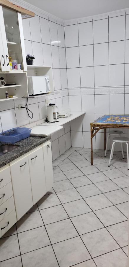 Apartamento Guilhermina Vista Para O Mar Πράια Γκράντε Εξωτερικό φωτογραφία