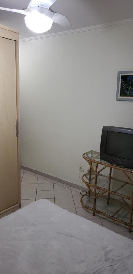 Apartamento Guilhermina Vista Para O Mar Πράια Γκράντε Εξωτερικό φωτογραφία