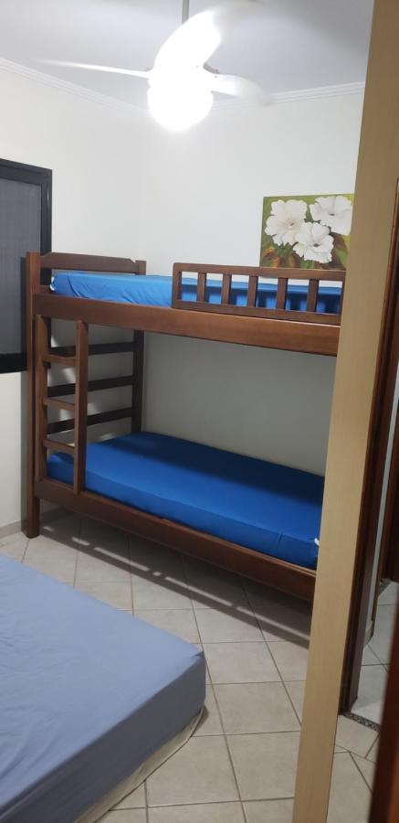 Apartamento Guilhermina Vista Para O Mar Πράια Γκράντε Εξωτερικό φωτογραφία