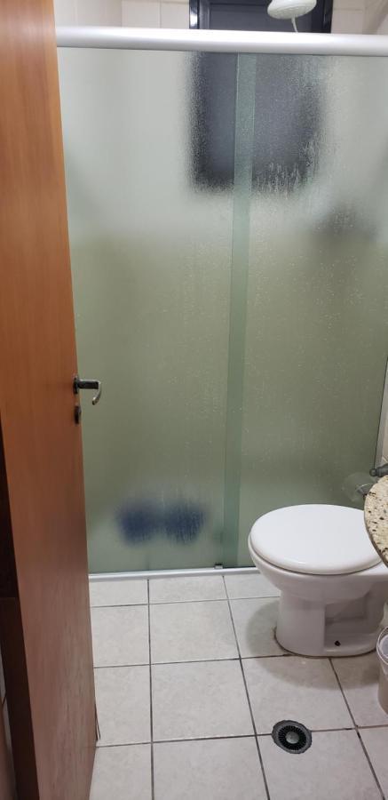 Apartamento Guilhermina Vista Para O Mar Πράια Γκράντε Εξωτερικό φωτογραφία