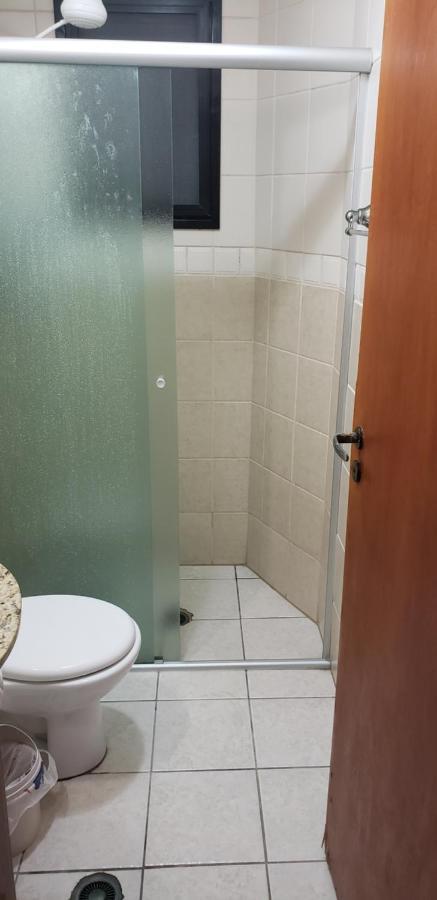 Apartamento Guilhermina Vista Para O Mar Πράια Γκράντε Εξωτερικό φωτογραφία