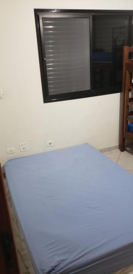 Apartamento Guilhermina Vista Para O Mar Πράια Γκράντε Εξωτερικό φωτογραφία